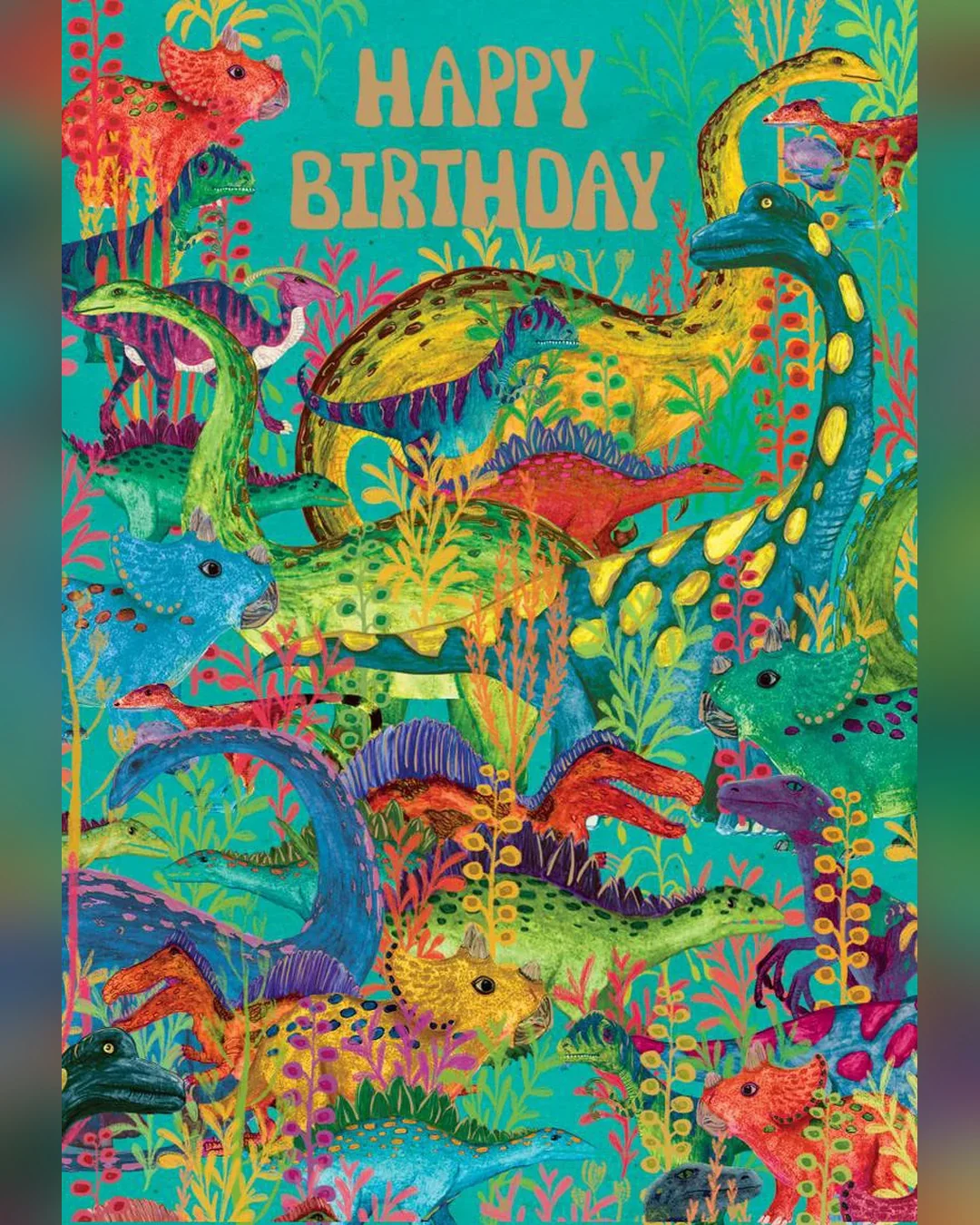 dinosaurs-birthday-card