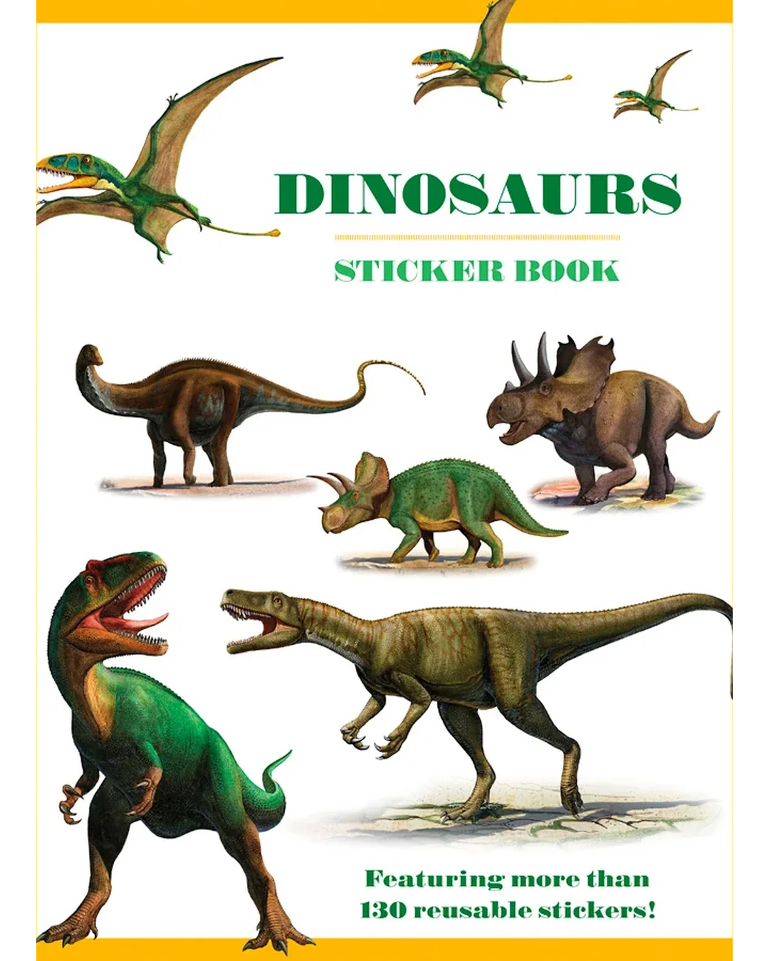 dinosaurs-sticker-book