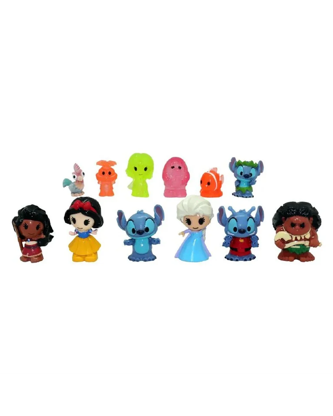 Disney Ooshies Pencil Topper-1