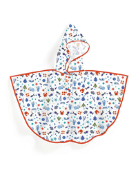 Djeco Ocean Rain Cape-2