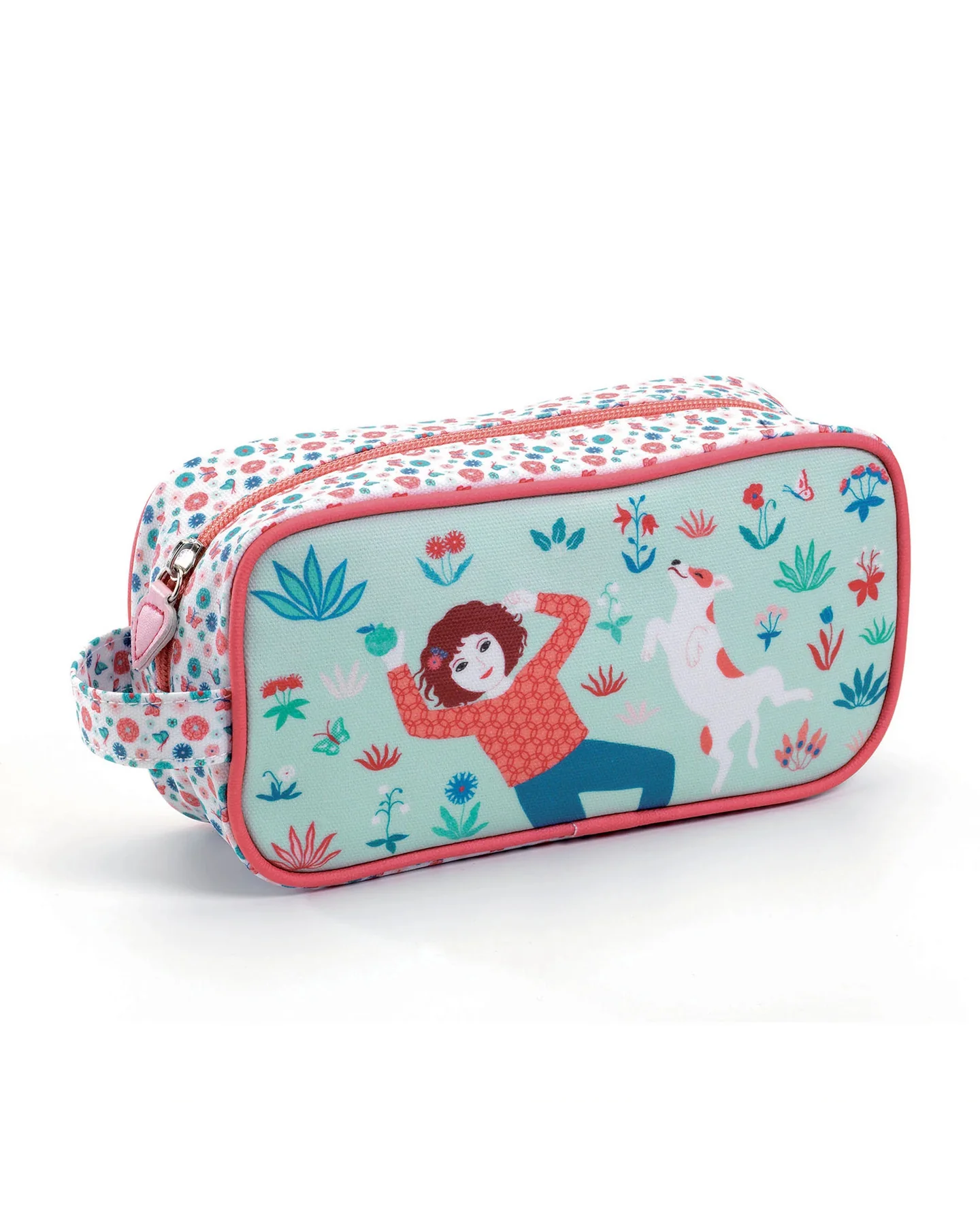 Djeco Sweet Dreamer Pencil Case