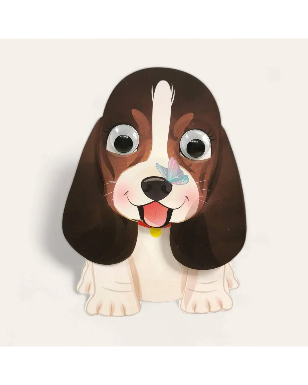 dog-wobbly-head-card