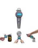 Dreamfarm Dopener Can & Jar Opener – Grey