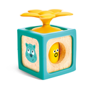 Hape Delightful Discovery Blocks