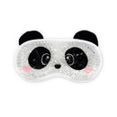 Legami Chill Out Panda reusable gel eye mask