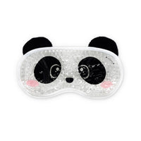 Legami Chill Out Panda reusable gel eye mask