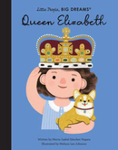 little-people-big-dreams-queen-elizabeth
