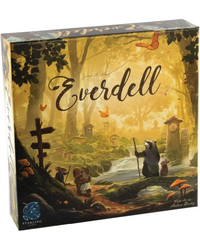 Everdell Board Game