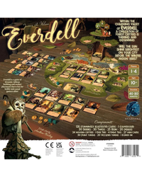 Everdell Board Game