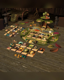 Everdell Board Game