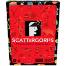 Scattergories - New Edition