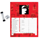 Scattergories - New Edition
