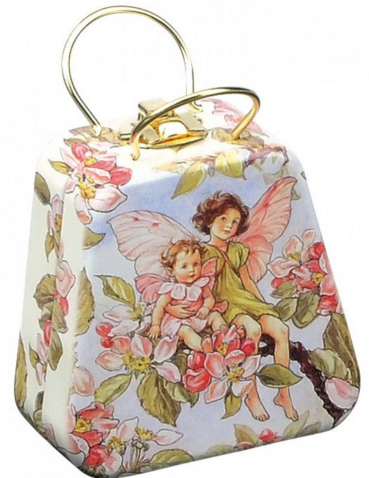 Flower Fairies - Mini Tin Handbags