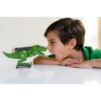 4M KidzLabs Mega 3-in-1 Robot Lab