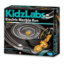 4M KidzLabs Electric Marble Run