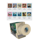 4M KidzLabs Wildlife Slide Projector