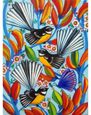 Fantails