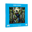 Fern Song 500 Pc - Puzzle