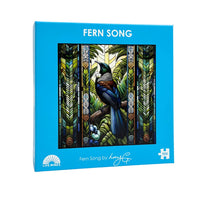Fern Song 500 Pc - Puzzle