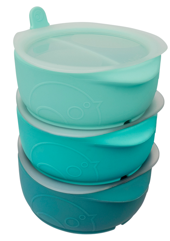 B.BOX Fill and Freeze 3pk