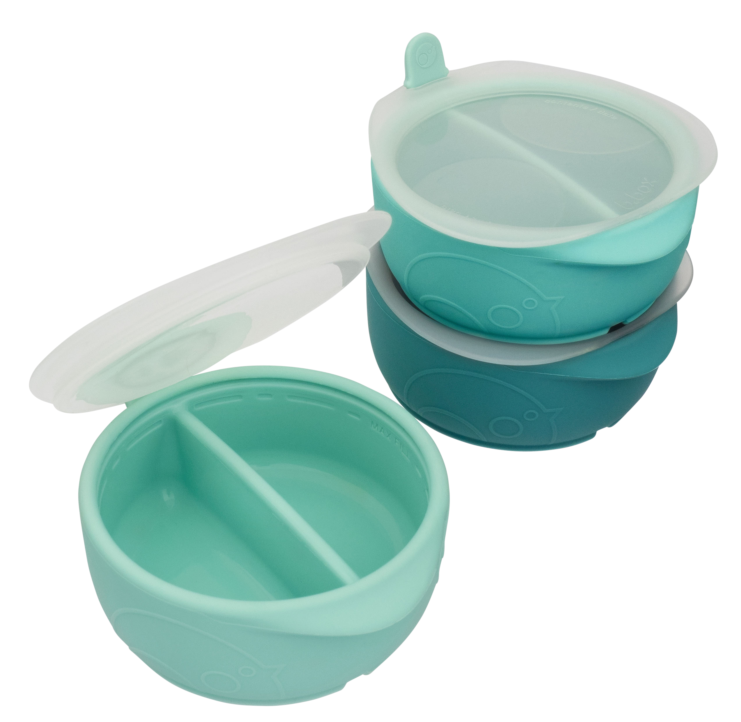 B.BOX Fill and Freeze 3pk