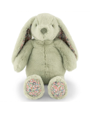 Flopsy Bunny - Floral Jade Stuffed Animals