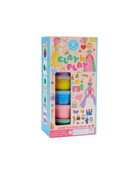 Floss & Rock - Clay & Play - Princess Arts & crafts