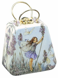 Flower Fairies - Mini Tin Handbags
