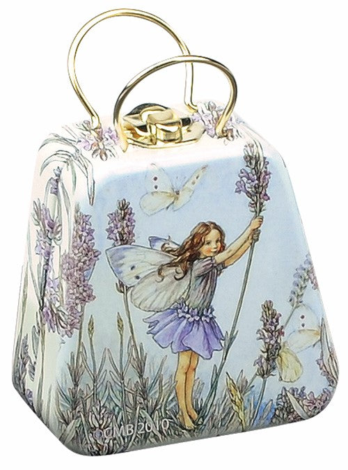 Flower Fairies - Mini Tin Handbags