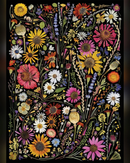 Cobble Hill Flower Press: Happiness 1000-Piece Jigsaw Puzzle-2
