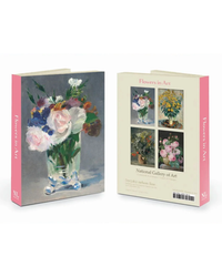 flowers-in-art-notecards-pkt-12