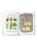 Food Anatomy Adult Books