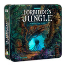 Forbidden Jungle (Survive the Wild)
