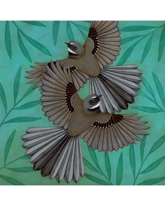 Freedom Fantails