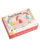 French Skipping Set Toys