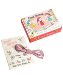 French Skipping Set Toys