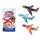 Fubbles Bubble Airplane Toy