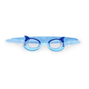 Legami Too Cool for the Pool Shark children’s swimming goggles