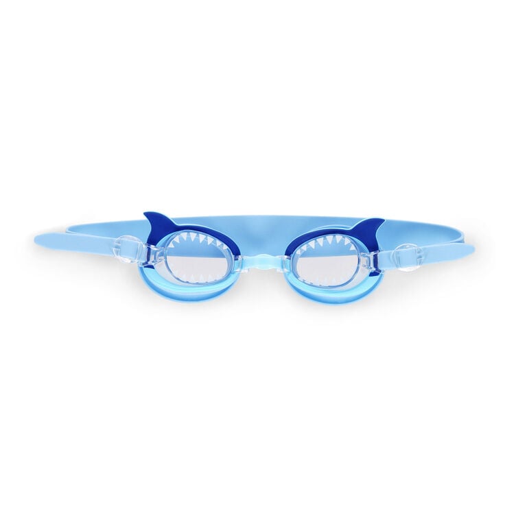 Legami Too Cool for the Pool Shark children’s swimming goggles