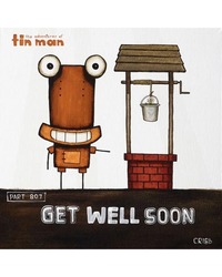 Get Well Soon