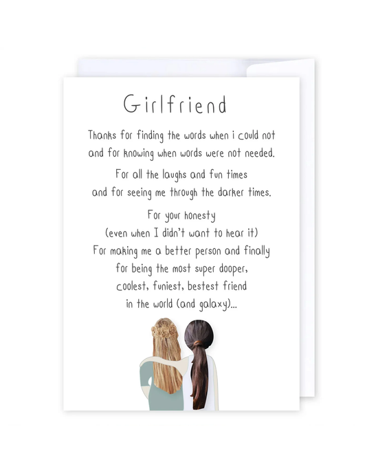 Girlfriend