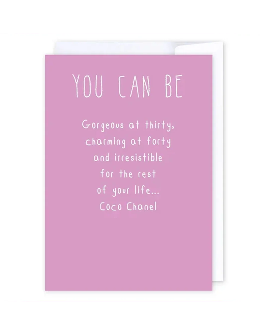 Gorgeous Greeting Cards