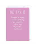 Gorgeous Greeting Cards
