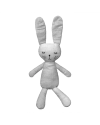 Grey the Bunny Toy Stuffed Animals