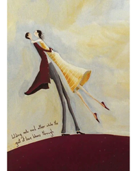 Gust Of Love