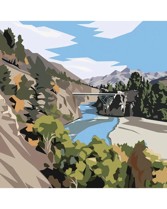 HAMNER SPRINGS