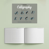 Art Maker Calligraphy Kit