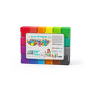 Hey Clay - Colorbox24 Set - 24 Assorted Cans, 2 Tools