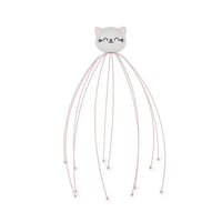 Legami Peace of Mind Kitty head massager
