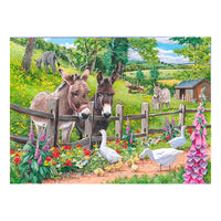 Jack and Jenny - Big 250pc